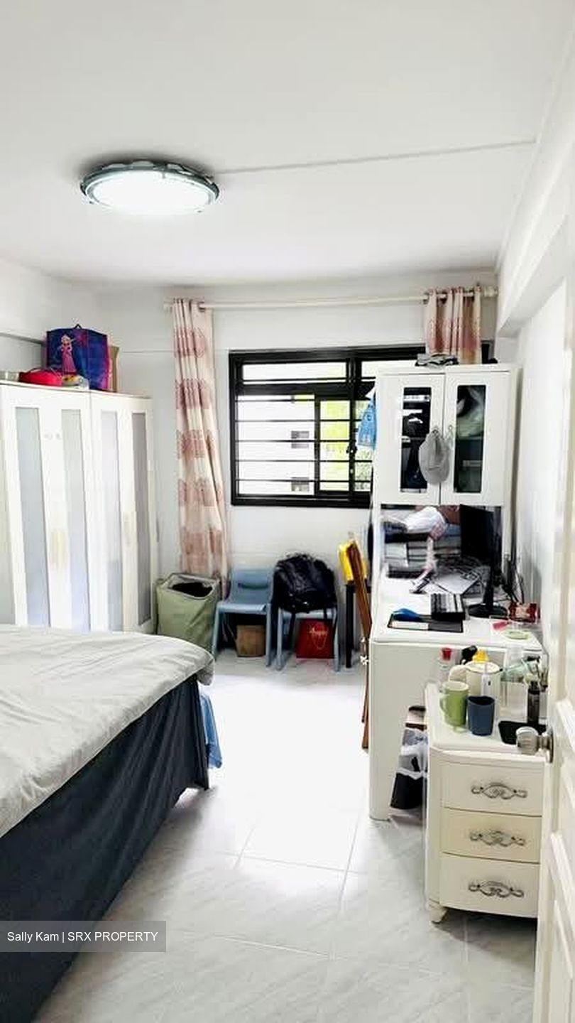 Blk 302 Clementi Meadows (Clementi), HDB 4 Rooms #596398881